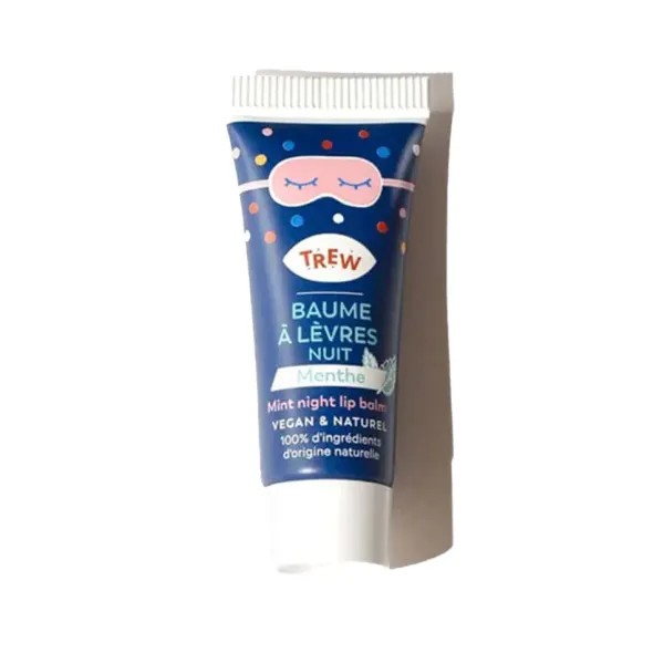 Mint Night Lip Mask 10ml