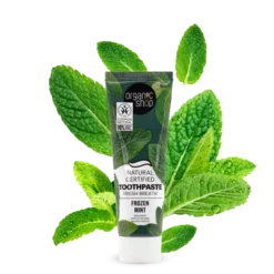Mint Toothpaste Fresh Breath 100g