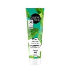 Mint Toothpaste Fresh Breath 100g