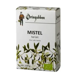 Mistel hel ört eko 100g