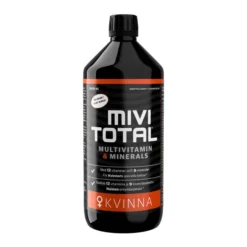 Mivitotal Kvinna 1000ml