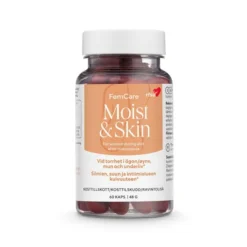 Moist&Skin 60st