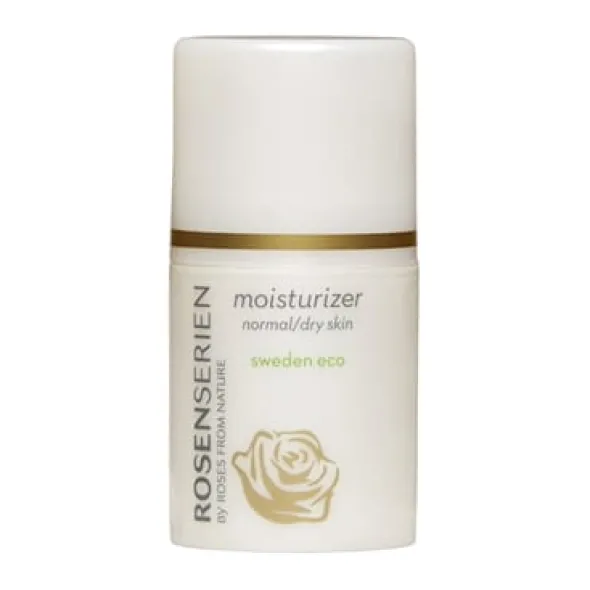 Moisturizer Normal/Dry Skin 50ml