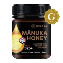 Monofloral Manuka Honey 525MGO 250g