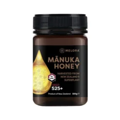 Monofloral Manuka Honey 525MGO 500g