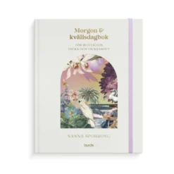 Morgon- och kvällsdagbok