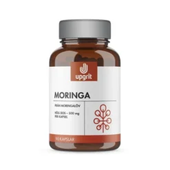 Moringa 90 kapslar