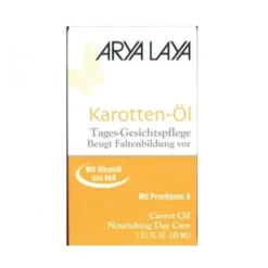 Morotsolja arya laya 30ml