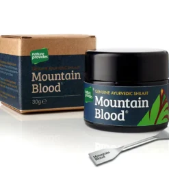 Mountain Blood Shilajit 30g