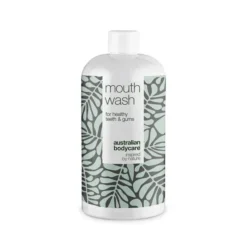 Mouth Wash 500ml