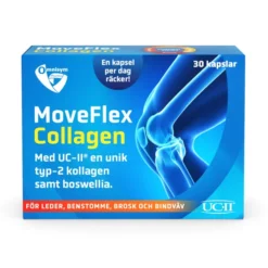 MoveFlex Collagen 30 kapslar