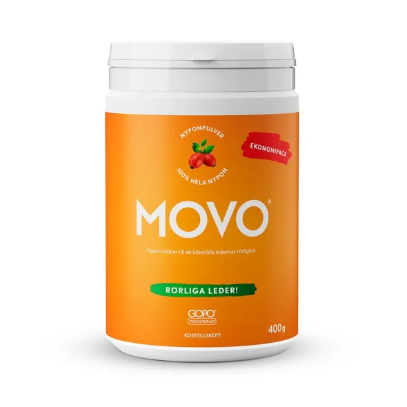 MOVO 400g