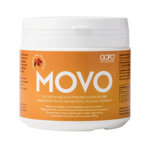 MOVO 200g