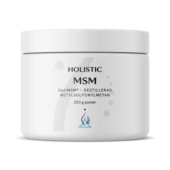 MSM 200g