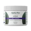 MSM 300g (OptiMSM®)