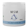 MSM pulver 450g