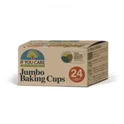 Muffinsformar Jumbo 24 st