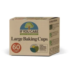 Muffinsformar Large 60 st