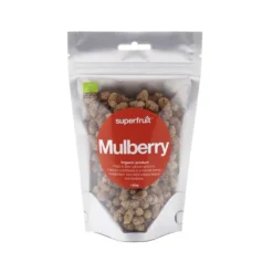 Mulberries 160g