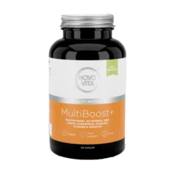 MultiBoost+ 150 kapslar
