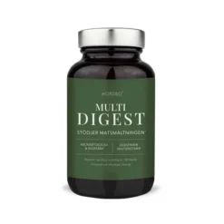 Multi Digest 60 kapslar