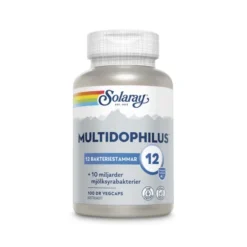 Multidophilus 12, 100 kpsl