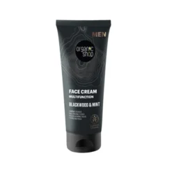 Multifunction Face Cream Blackwood & Mint 75ml