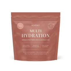 Multi Hydration Pulver 100g 25 portioner