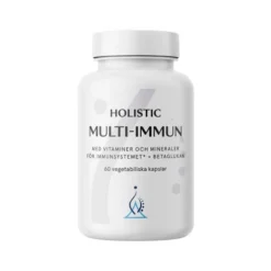 Multi-Immun, 60 kapslar