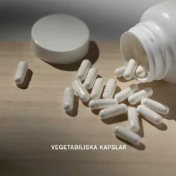 Multi-Immun, 60 kapslar