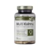 Multi Kvinna 120 kapslar