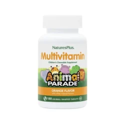 Multivitamin Apelsin Barn 180 tuggtabletter