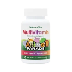 Multivitamin Barn 180 tuggtabletter