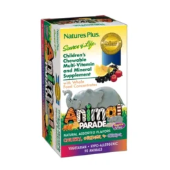 Multivitamin Barn 90 tuggtabletter