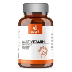 Multivitamin 90 kapslar