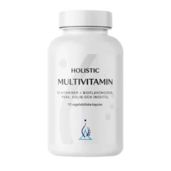 Multivitamin 90 kapslar