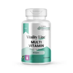 Multivitamin 90 kapslar