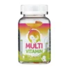 Multivitamin Tonår 60 tuggtabletter