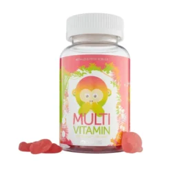 Multivitamin 60 tuggtabletter
