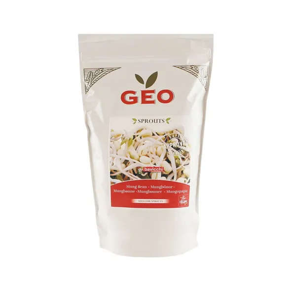 Mungbönor 700g