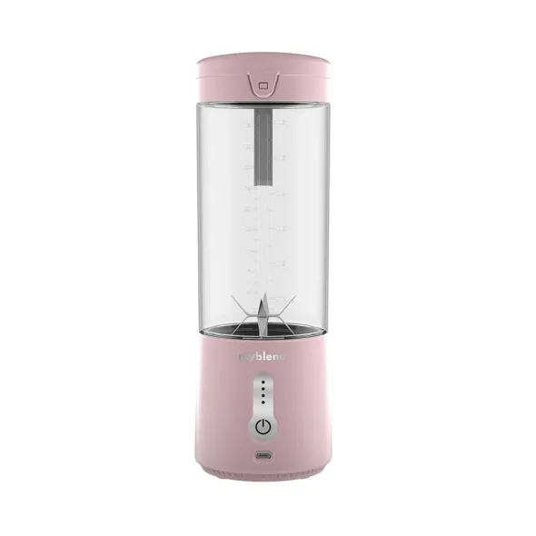 MyBlend 3 Rosa