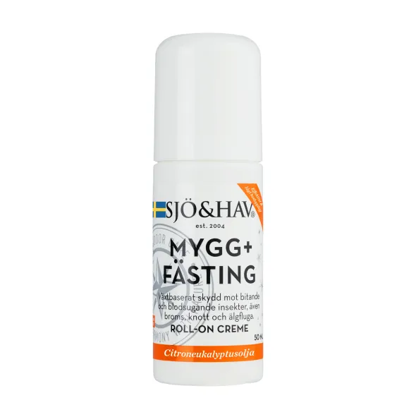 Mygg+Fästing Roll-on Creme 50ml