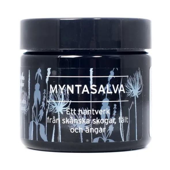 Myntasalva 60ml