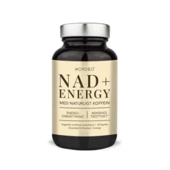 NAD+ Energy 30 kap