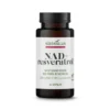 NAD+ Resveratrol 30 kapslar