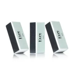 Nail Bloc Polish 4 faces Buffer