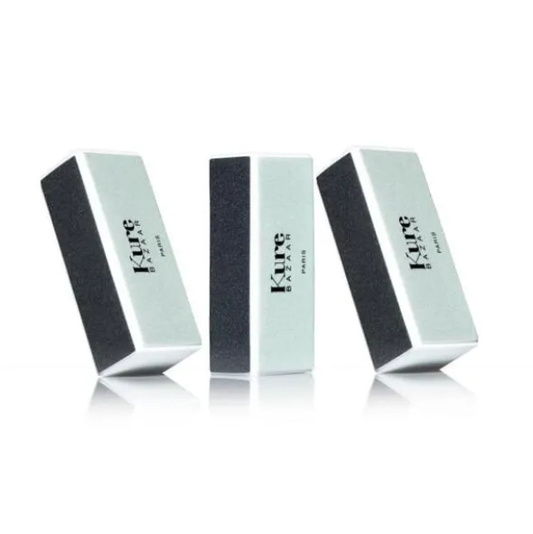 Nail Bloc Polish 4 faces Buffer