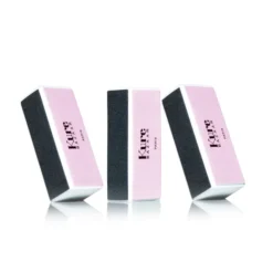 Nail Bloc Polish 4 faces Buffer