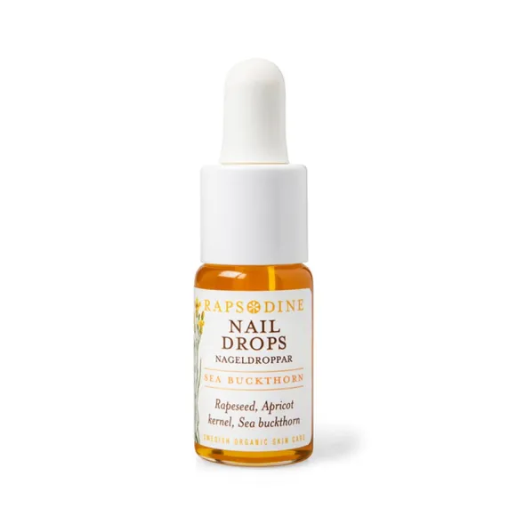 Naildrops Sea Buckthorn 10ml