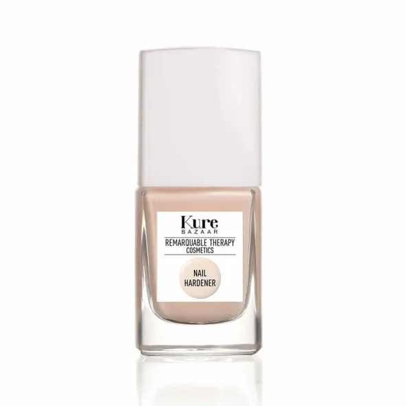 Nail Hardener Beige Nude 10ml